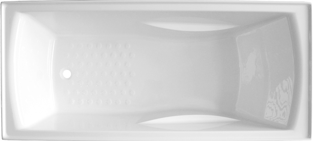 Select MKII Inset Bath 1800mm J5180